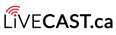 livecast logo